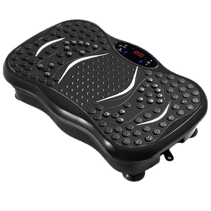 Fat-shaking machine