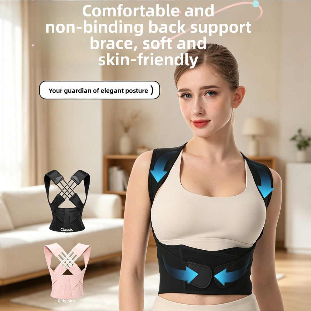 Posture Correction Belt