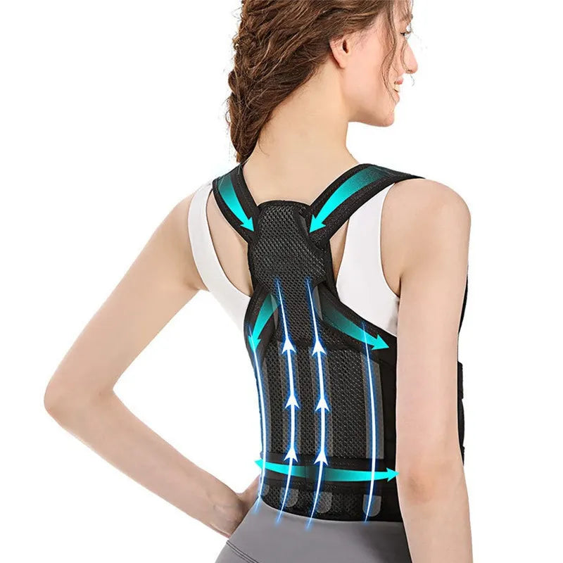Posture Correction Belt