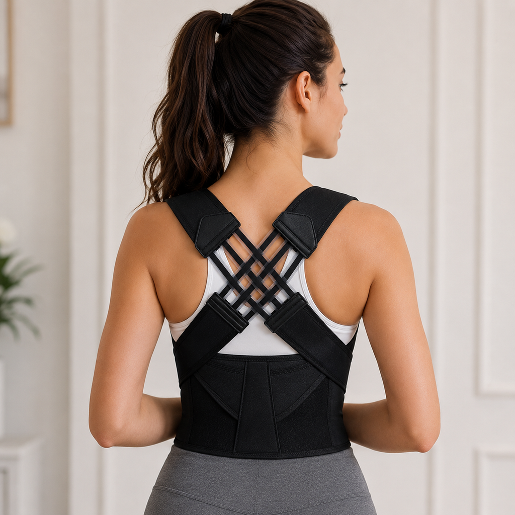 Posture Correction Belt