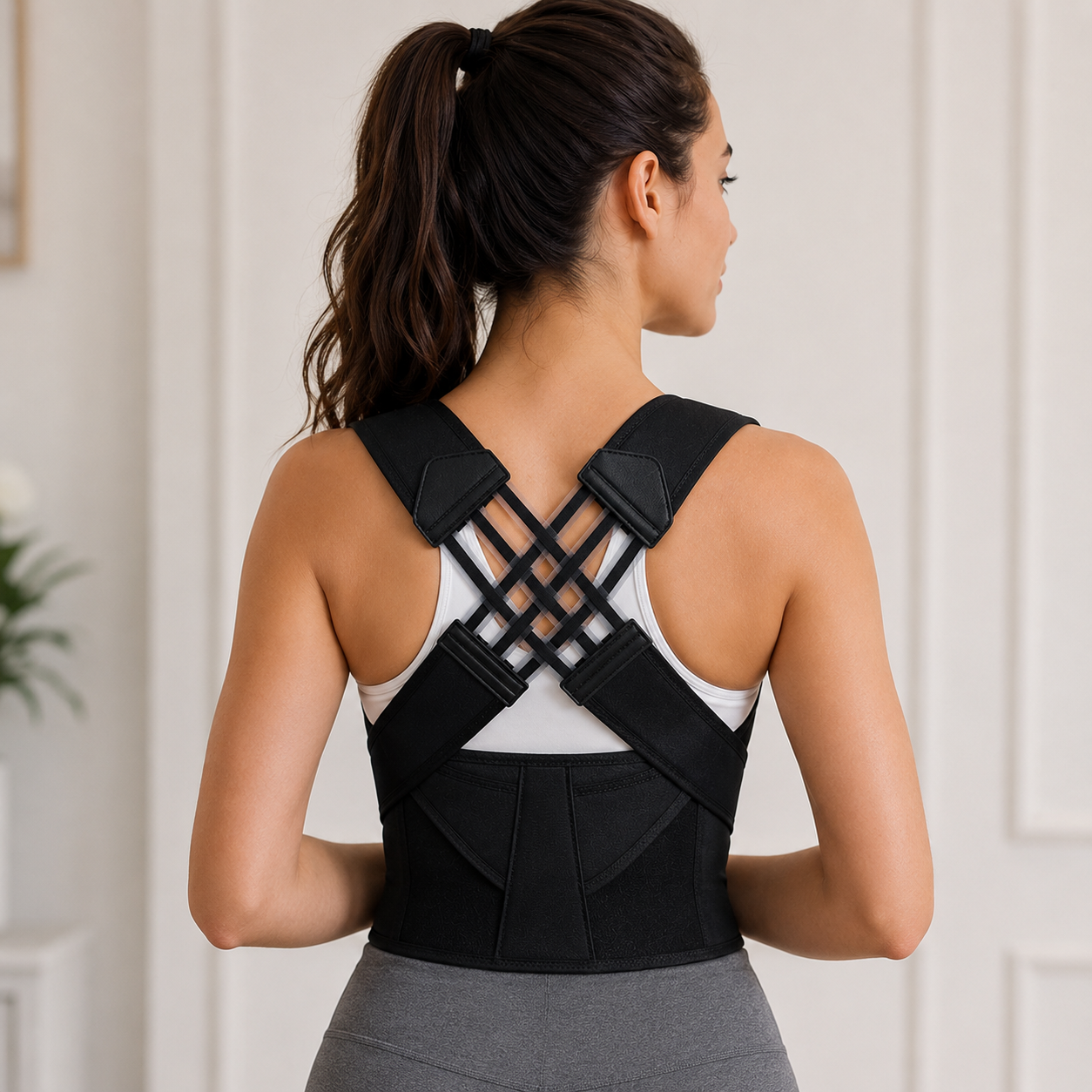 Posture Correction Belt