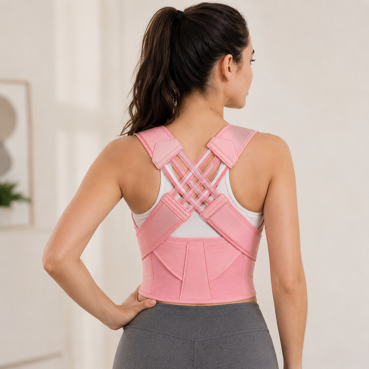 Posture Correction Belt