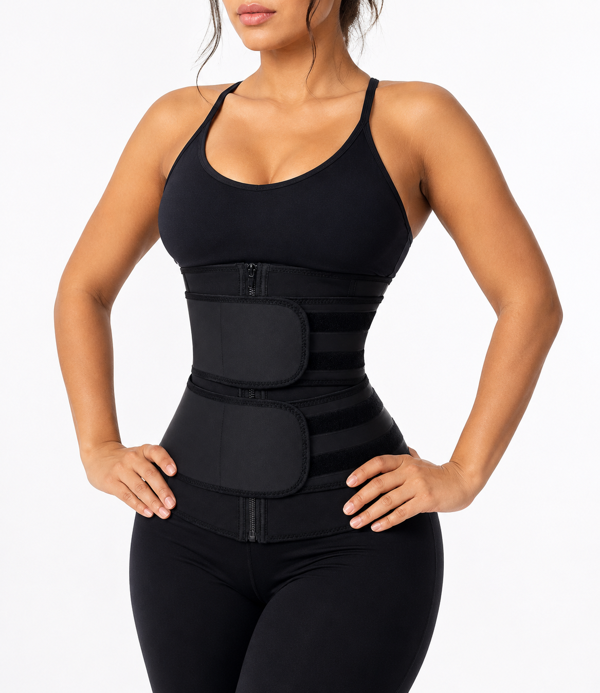 sports belly belt