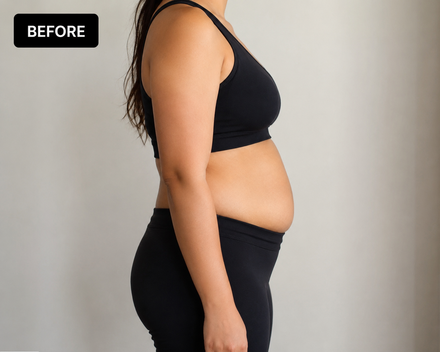 sports belly belt