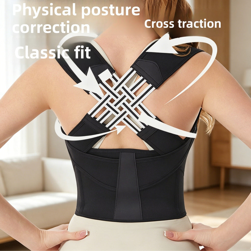Posture Correction Belt